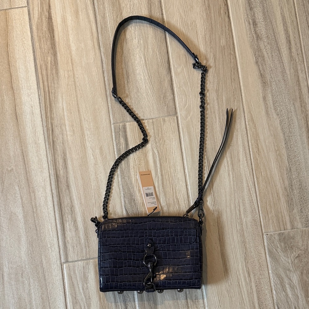 Rebecca Minkoff Mini Mac Bag
